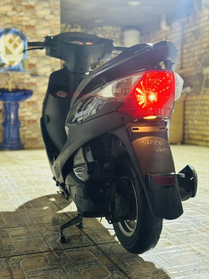 كامكو V2 كفاله عامه ماشيه 14 ألف السعر 750 وبيها مجال مكاني قضاء النصر ***********
