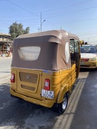 تكتك • موديل 21 • بياع تقاطع درويش