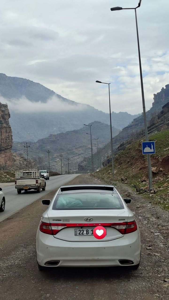 سلام عليكم ازيره 2014فول في أيبي 
خليجي

اربيل انكليزي سنويه ورقم جديد وكاله مداور مشروط بيه بس البنيد صبغ 
والباقي مكفول
السعرب130 وبيه مجال 
***********
