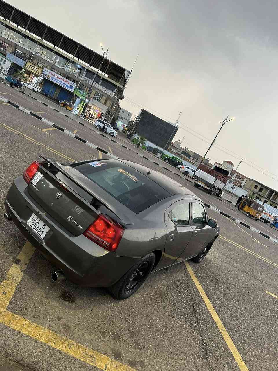 السلام عليكم جارجر موديل 8 كفاله من العيب الشرعي صبغ جماليه مكينه كير حداديه كامله من كلشي رقم بغداد دولي السعر 80 العنوان ميسان موبايل***********//***********
