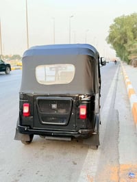 تكتك • رخصة الادمن • بغداد جسر ديالى