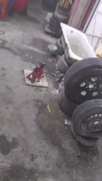 محل بنجرجي كامل مابي نقص برغي للبيع مكان الزعفرانيه للاستفسار 07732100...