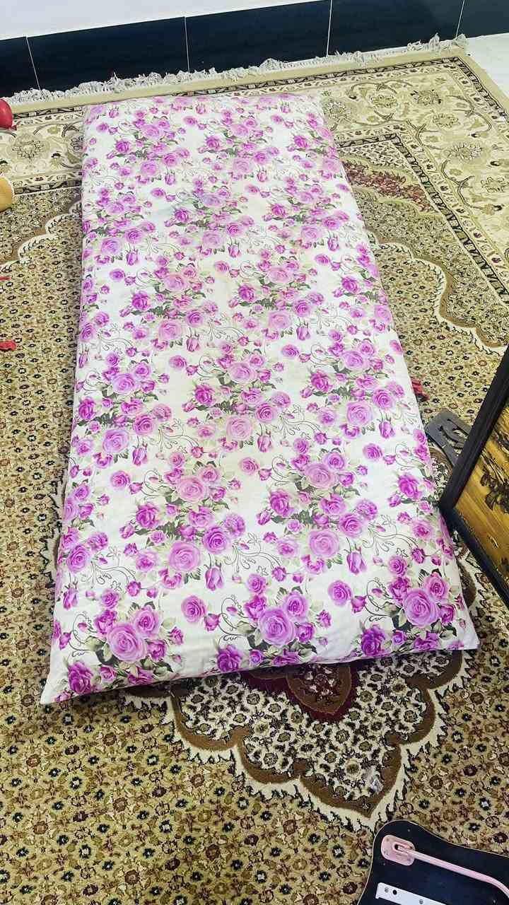 بطانيات  3 للبيع كبار
مندر قطن مندوف حجمه جبير وثگيل 

تعال خاص ومنختلف بسعرهن ان شالله


**إذا كنت صاحب هذا الإعلان وتريد حذفه لأي سبب، رجاءا أرسل رسالة إلى الدعم الفني**