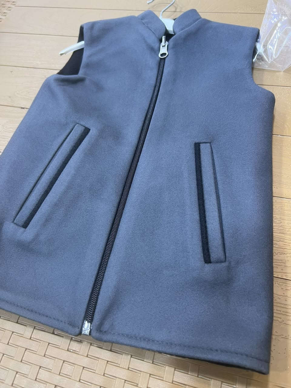 يلك  ولادي فقط
تكرر  تكرر الجديد اليوم 

يلك ولادي دبل فيس  سحاب

✨ أناقة، فخامة، ذوق… وكل هذا وأكثر في محلات لافي للزي العربي✨

اكتشف تشكيلتنا الجديدة بخامات عالية الجودة وتصاميم عصرية.

رقم الهاتف ***********

📍 العنوان: الشرقاط مجاور الدوره مدخل سوق قديم 

                         #لافي للزي الغربي 

🌟 اجعل عنوان الأناقة والفخامة مع لافي للزي العربي
