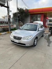 هوندا أفانتي • ٢٠٠٩ • ٥٣٠٠٠