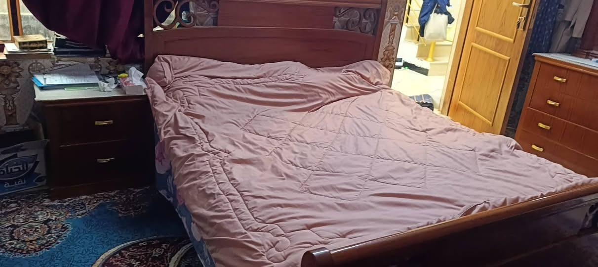 للبيع غرفه صاج بورمي ..الميشتري ليتعبني ويعامل


**إذا كنت صاحب هذا الإعلان وتريد حذفه لأي سبب، رجاءا أرسل رسالة إلى الدعم الفني**