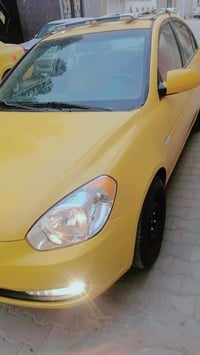 اكسنت • ٢٠١١ • مكينه وكير طيب