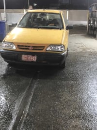 سايبة للبيع  موديل ٢٠١٣  بدون راعي  تكفلك سرقة و عشاير  سنوية موجوده  ...