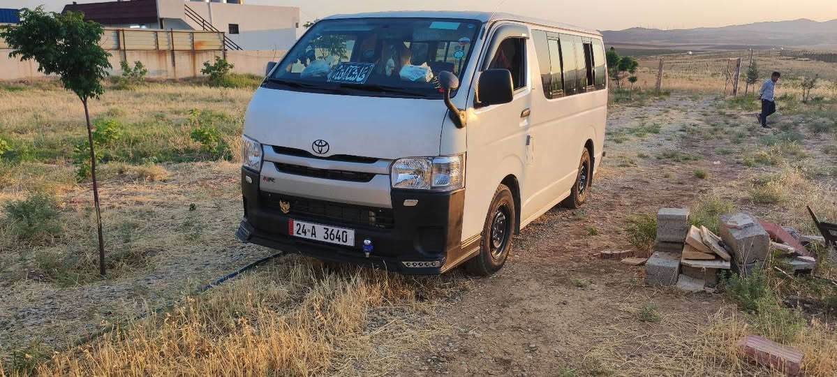 هايس2006 گيرمةكينةتةبريد ئةكسل هةمووشتي بةشةرت سةنةوي رةقةم هةموي نويةبؤزياترزانياري پةيوةندي بكة ***********/🚌/***********
