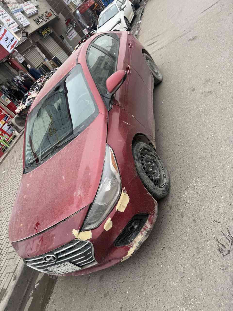 السلام عليكم اكسنت البيع مديل ٢٠١٩
الدوره الميكانيك ***********
