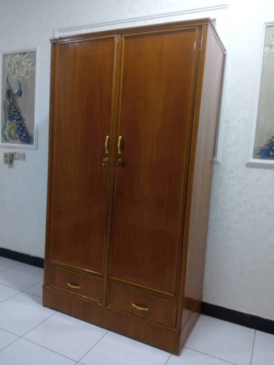 كنتور أبو بابين نجاره نضيف جدا جدا مكان حله مركز شراي تفضل خاص


**إذا كنت صاحب هذا الإعلان وتريد حذفه لأي سبب، رجاءا أرسل رسالة إلى الدعم الفني**