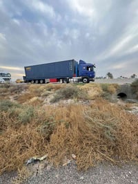 سكانيا ٢٠٠٦ • راس وعربانة • عربانة شميتز