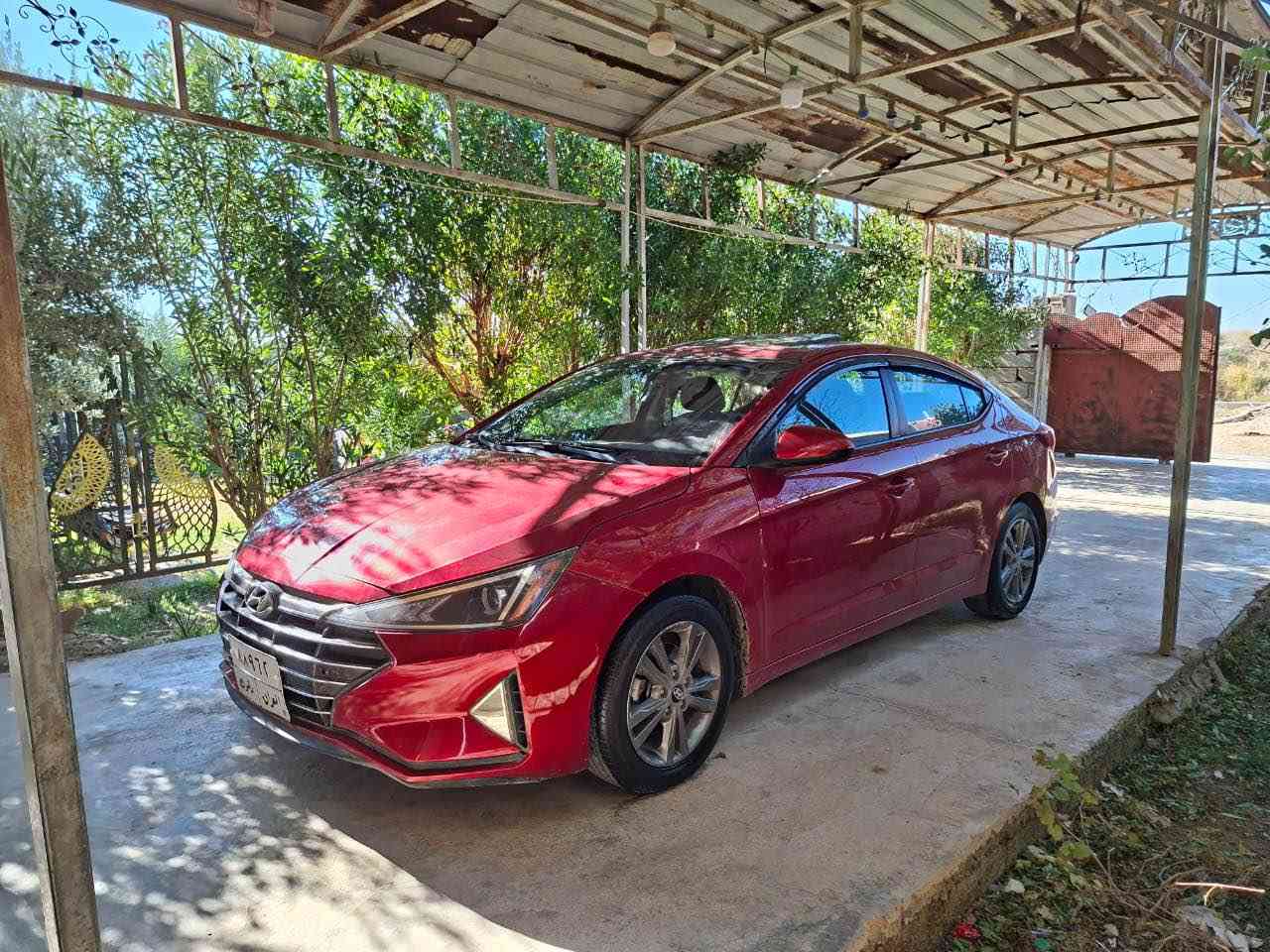 السلام عليكم للبيع النترا ٢٠١٩ أمريكي ضرر جامرلغ وبنيد بدون دواخل خلاص فول مواصفات بصمه فتحه سيارة كلش،حلوه وجاهزه بيع فقط السعر ١٣٧ مجال حك الجيه فقط اتصل ع *********** ديالى بلدروز  شرط التحويل مباشر بعقوبة, ديالى
