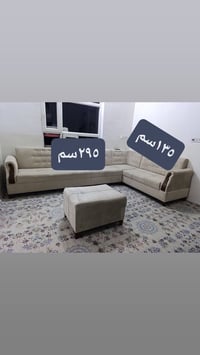 طقم ٨نفر • لەکەلار • بلا عيب