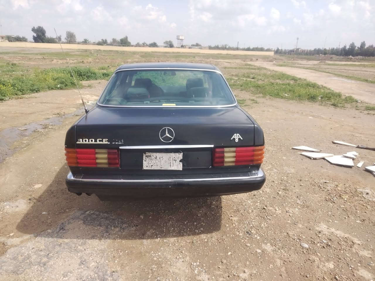 كير ومحرك ففتي شرط شلعه ونشاط ماشين بل معامله ومتفوع الوصل باور شغال صدره حيل حلو هورن مسحات كله شغاله مكانه تكريت يرهم مراوس او بيع ***********
