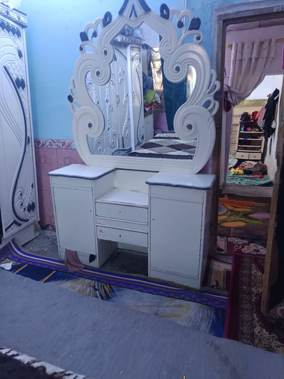 للبيع مكان كربلاء اتصل ***********
