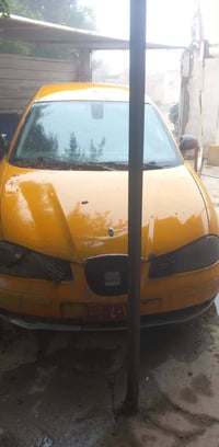 اسيتا ايطالي • محرك وكير كورلا • رقم صدامي