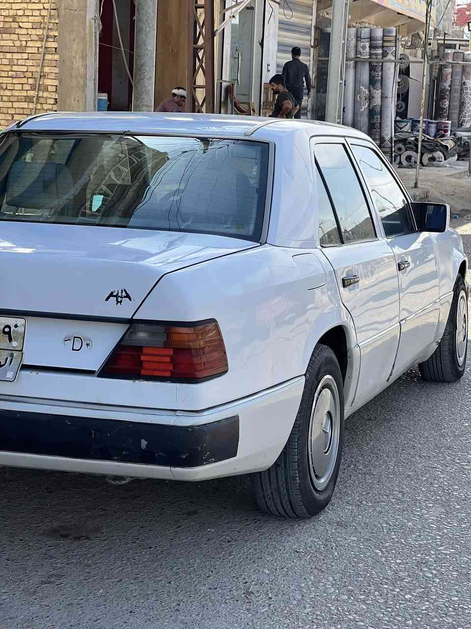 دب 1989 محرك خراطيم مكانها بالعمارة السعر (55 )***********
