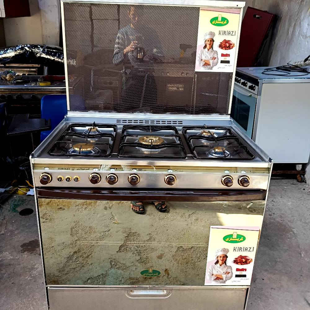 طباخ كريازي مصري باب أول شرط الشغل والنظافة عل فحص السعر 290 الف بي مجال  مكاني كركوك حي الواسطي خلف دائرة المعوقين كركوك, العراق


**إذا كنت صاحب هذا الإعلان وتريد حذفه لأي سبب، رجاءا أرسل رسالة إلى الدعم الفني**