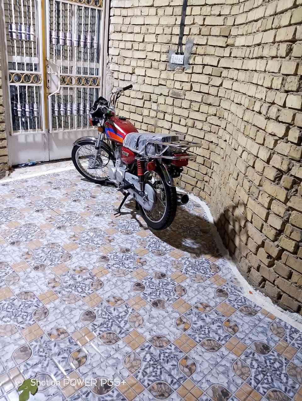 السلام عليكم لبيع نامة امتياز مديل 25 السعر 725 وبية مجال مكاني حلة الحمزة الغربي ‏***********
