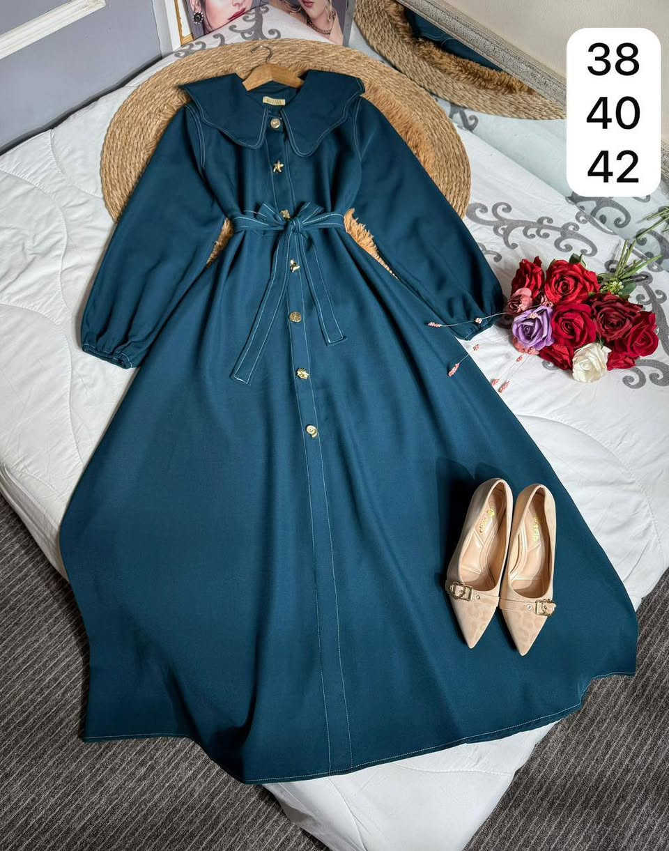 اذا عجبكم خلو لايك احبكم💕💕💕💕
الألوان :- كما معروضه الصورة
🎗️التلبيس :- 38 40 42 44 46 48 

للطلب دايركت
يوجد توصيل لجميع محافظات 
منشنوا اخواتكم💕


**إذا كنت صاحب هذا الإعلان وتريد حذفه لأي سبب، رجاءا أرسل رسالة إلى الدعم الفني**