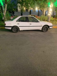 ٢٠٠٨ • سنوية جديدة • محرك وكهربائيات زين