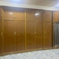 تسكام • طابقين • نظيفه جداً
