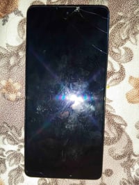 بوكوه ٥ • شاشه مكسوره • طوز خرماتو