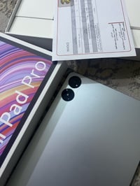 آيباد برو • مستخدم قليل • بغداد العطيفية