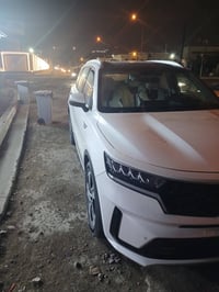 للبيع سورنتو موديل 2021 بانوراما كير ماوس  فتحتة سقف  بارد خشم البنيد ...