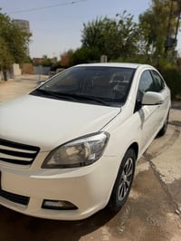 كريت ويل • ٢٠١٦ • كربلاء