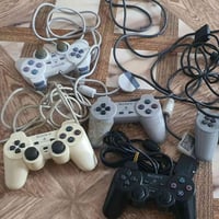 مجموعة جويستكان • فيها خلل • مع توصيل