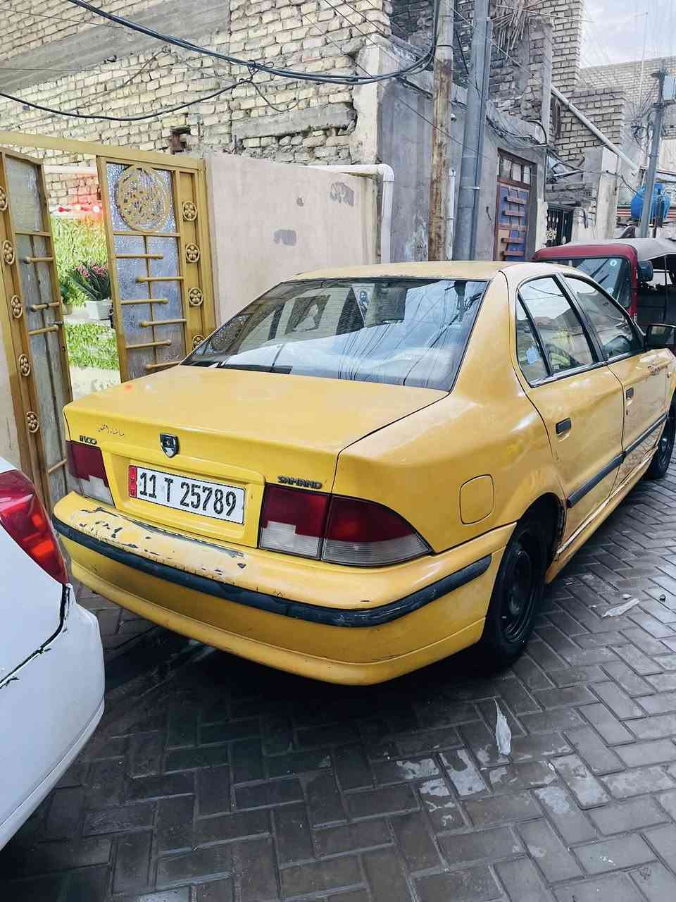 السلام عليكم سمند 2010البيع بيه ضربه بلجاملغ اليمن كدام و بيه ملاحضات كير مكينه تبريد تايرات صدر خير من الله بسمي خير من الله مال جناي الله شاهد سعر 28بيه مجال ***********
