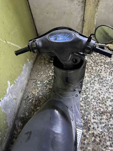 سلام عليكم دراجه ماكس منغولي طافيه طفت فجئه والعرموطه مال الهندو خارطه الكهربايات كلهى شغاله والدراجه بلاديه ملحه بس إني أبيع كوم حديد السعر 350🔒قفل مكاني بل مدينه الحبيبيه يم وليد ابو الكص ***********
