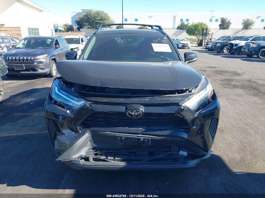 ‏🚗 2024 Toyota RAV4   
📅 مزاد: 9 / 1 / 2026
رقم اللوت: 43922768
🛠️ ضرر امامي
‏⚙️ 2.5L • 4 سلندر • دفع ‏ ‏امامي 
📏   13,880 ميل
💎 مزاودة حضوري أو أونلاين
📦 شحن بحري مضمون
🏢 4 فروع داخل العراق
بغداد • كربلاء • الديوانية • العمارة
📲 واتساب: *********** | ***********
✨ انضم إلى كروب الواتساب لمزيد من السيارات الحصرية
‏🔗 https://chat.whatsapp.com/CHchp4i8IM0GCMY7soZfir
⏰ 4 عصراً – 12 ليلاً
🚫 السبت والأحد عطلة المزاد
