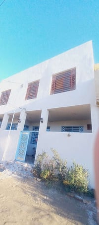 اليرموك الثانية • ١١٢م • واجهة مدرسة