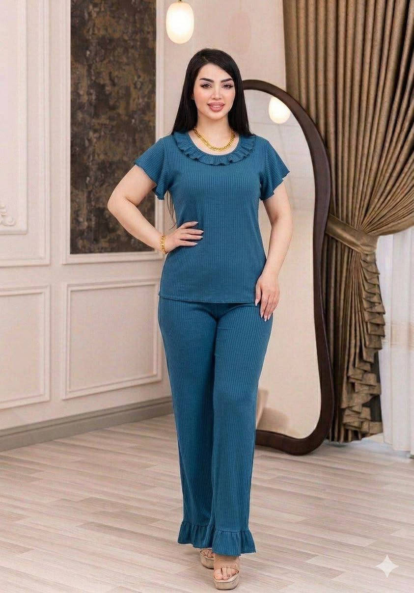 https://t.me/mlabes0
تخفيضات كميه محدوده 

تراك نسائي 

خامة زبدة  مسحب مطاط شرط الفحص

فري سايز حد 80 كيلو.

الدرزن 48 الف

سعر القطعة مفرد 10الف


**إذا كنت صاحب هذا الإعلان وتريد حذفه لأي سبب، رجاءا أرسل رسالة إلى الدعم الفني**