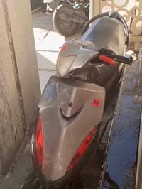 سلام علكم دراجه ماكس عدله للبيع بيع كوم حديد شغاله نكره سلف شغل وطلع  ...