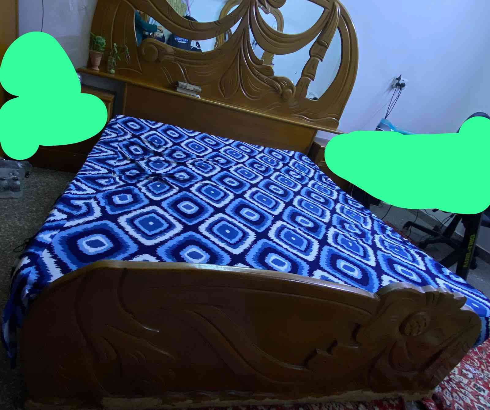 جربايه نفرين للبيع نضيفه حيل ب٢٠٠ الف مكاني الدورة الاتصال ***********
