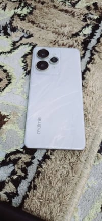 ريلمي 15برو • ٥١٢ • رام ١٤