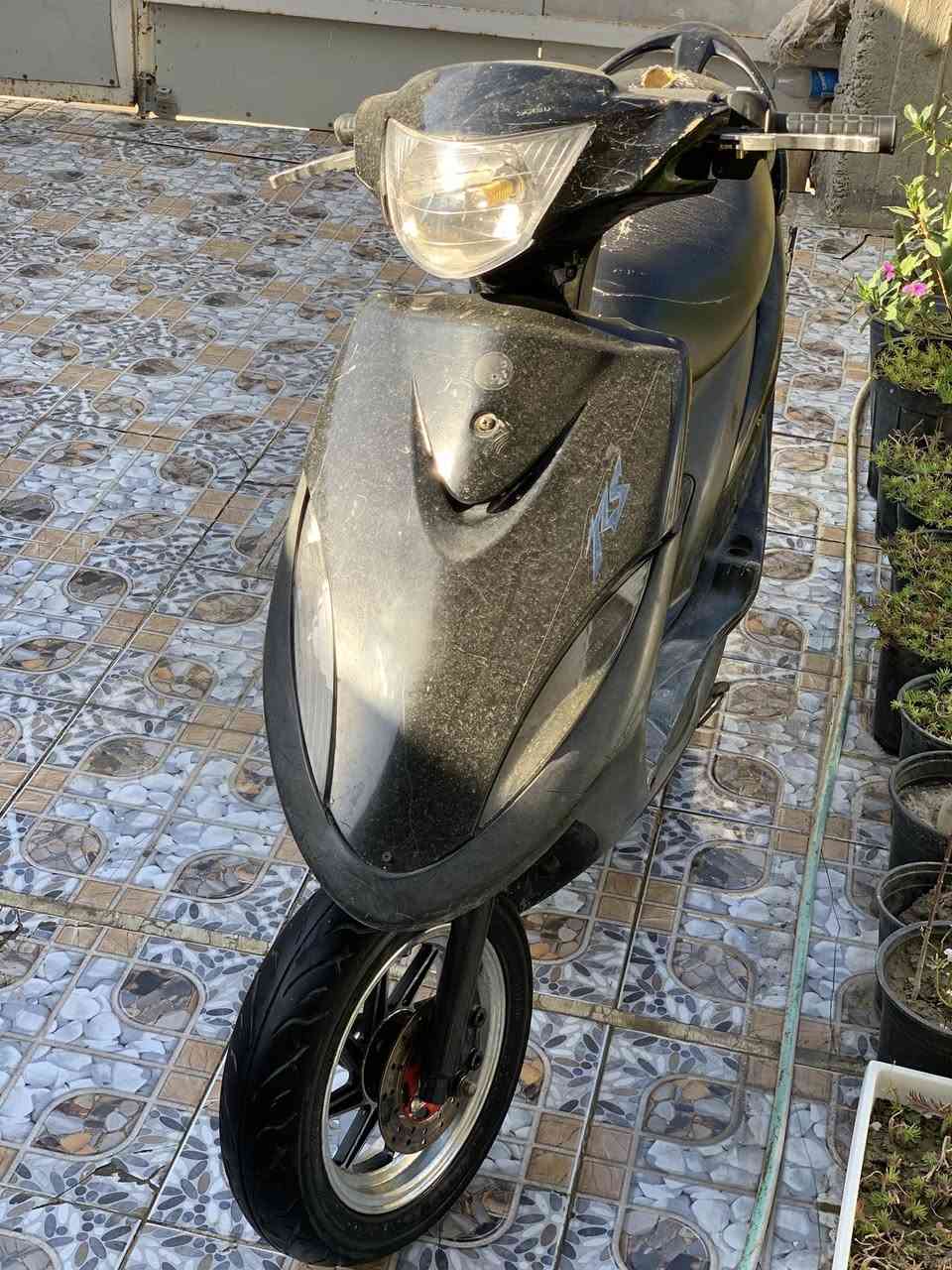 ماكس عدله بوشة 55
شلعه ومعدل خير من الله 
كفر بلادي مختم 
ويل كب نجمة رياضي 
قبق فلاوين سلف 55 
يدات بريك صالنصه FM
دراجه نضيفه وخير من الله كهربائيات كله شغاله 
السعر 550 وبيها مجال 
مكاني بابل الحمزه الغربي ***********
