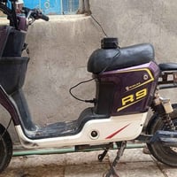 دراجات شحن • ٥بطاريات • البصرة الهارثه