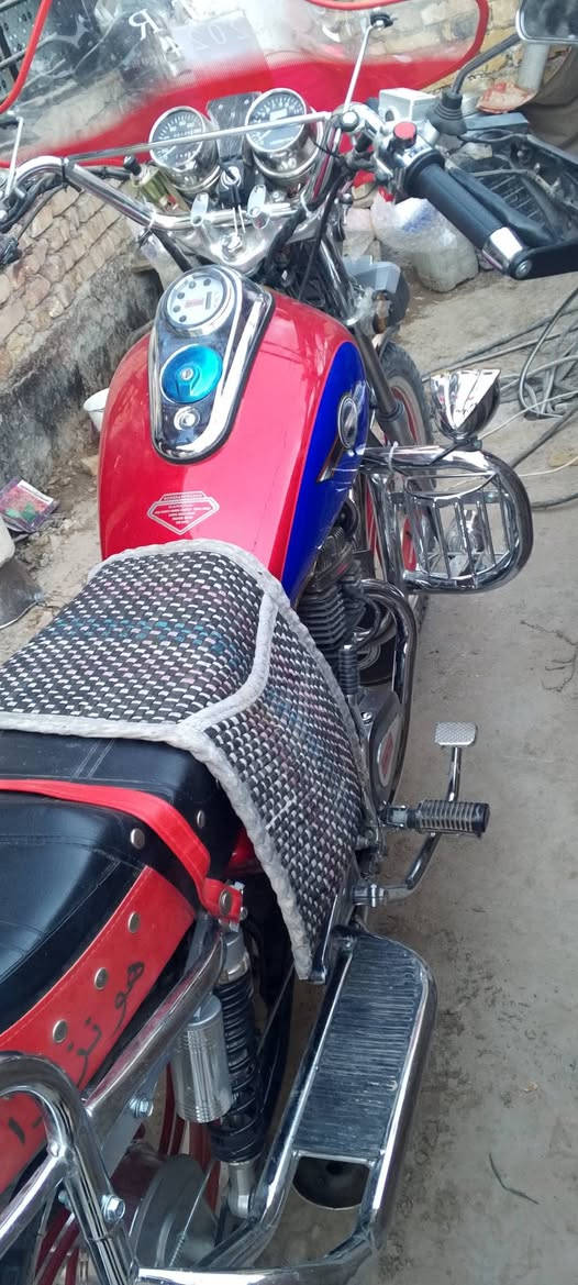 سلام عليكم دراجه جانجا للبيع موديل 22 اوراق اصولي بعدها بدهن الشبكه ما مسروقه للبيع الشضايه يراسلني مكان بابل محاويل دراجه جديده من طالعه من الوكيل ما صار لها شهر بعدها بالشاشه


**إذا كنت صاحب هذا الإعلان وتريد حذفه لأي سبب، رجاءا أرسل رسالة إلى الدعم الفني**