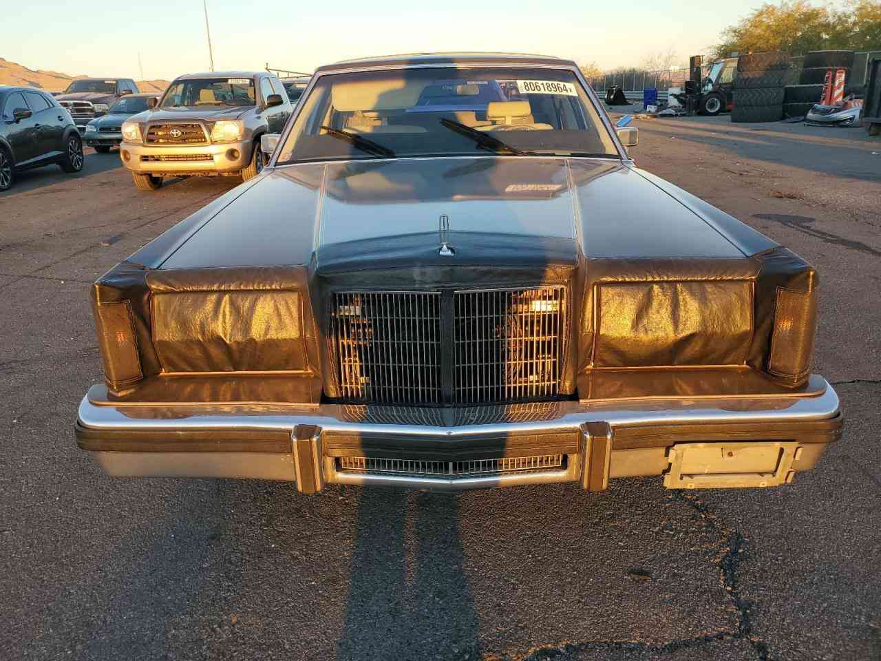 Lincoln 1980 ✅للبيع
مكان اربيل
*********** وتساب
***********
