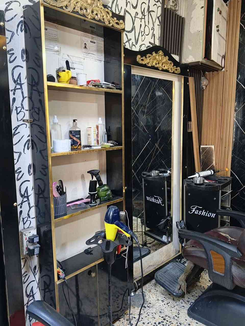 السلام عليكم 3مري وباترينات 2لبيع أو مراوس


**إذا كنت صاحب هذا الإعلان وتريد حذفه لأي سبب، رجاءا أرسل رسالة إلى الدعم الفني**