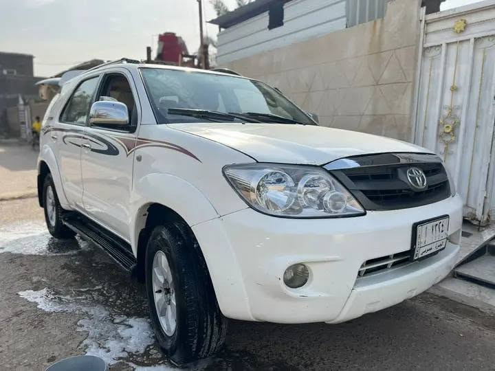 فورجنل 2006 اريد اراوس بجاجر


**إذا كنت صاحب هذا الإعلان وتريد حذفه لأي سبب، رجاءا أرسل رسالة إلى الدعم الفني**