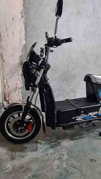 للبيع جبلي موديل 23 الشكل الجديد شركة الماسة  ٥ بطاريات فول نضافة كدامكم
اخوان البطاريات يقرن ٩ بس بيهن شوية نفخ بس يمشن مسافات كل بعيدة تجي تفحص وتاخذ ونضافتة تحكم  وسعرة 425 بي مجال
أن شاءالله 
*********** اتصال

***********  واتساب +اتصال
