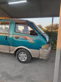 ١٩٩٥ • مكينة تنقص • رقم بغداد