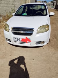 شيفروليه افيو • ٢٠١٠ • نجف الاشرف