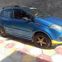 اودي A1 • ٢٠١٣ • مكينه وكير نضيف